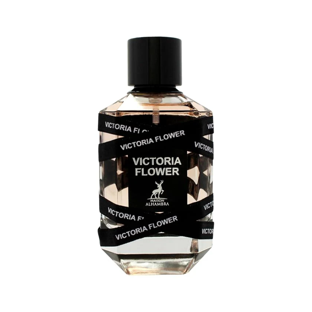 Maison Alhambra Victoria Flower EDP For Her 100 ML