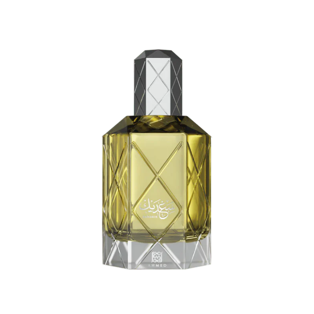 Ahmed Al Maghribi Saadaik 90 ML