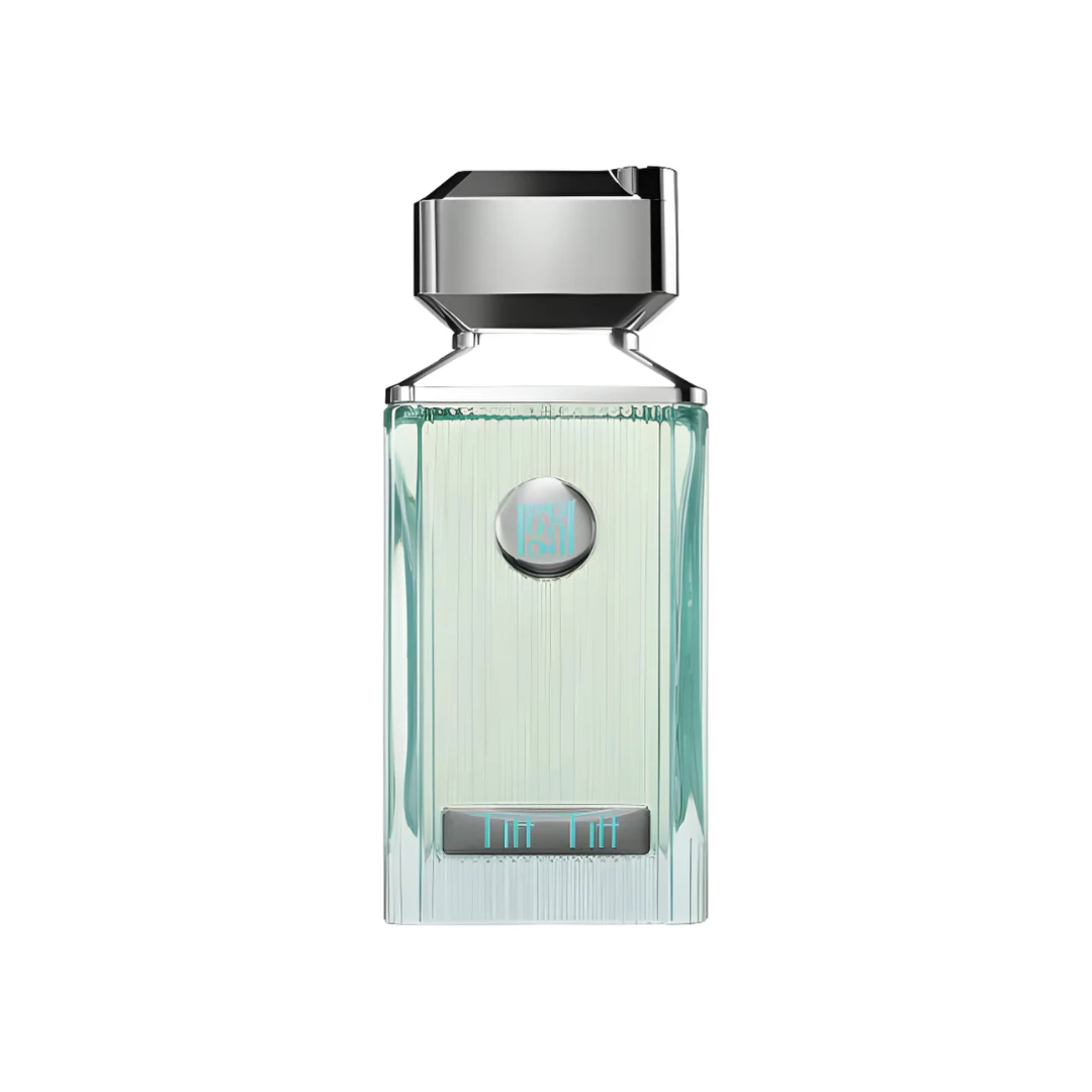 Ahmed Al Maghribi Tiff Tiff