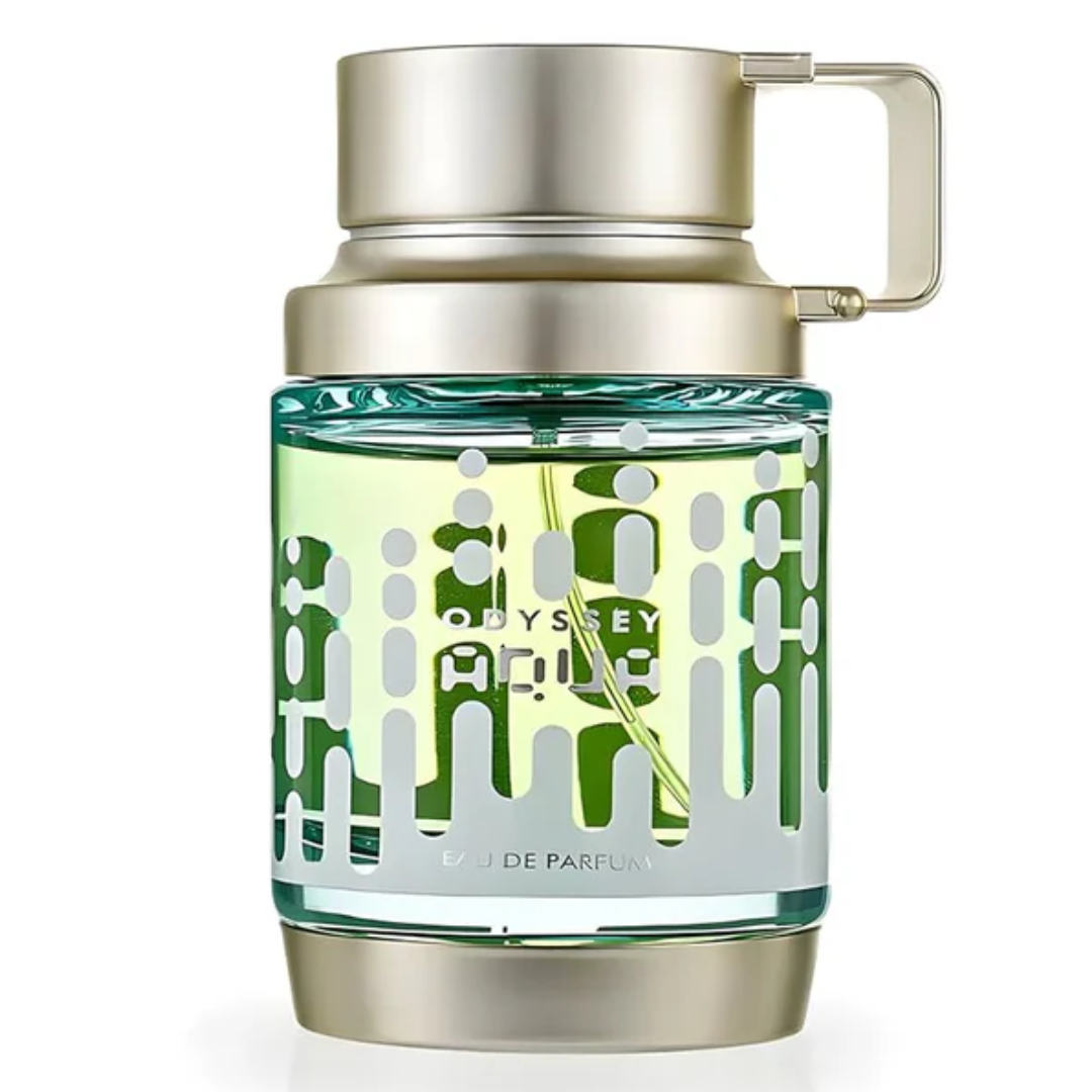 Odyssey Aqua Eau De Parfum For Men