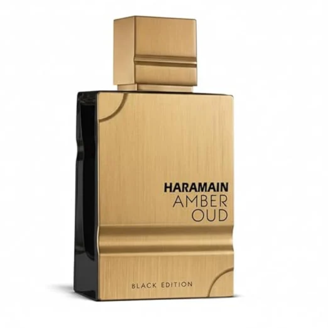 Al Haramain Amber Oud Black Edition