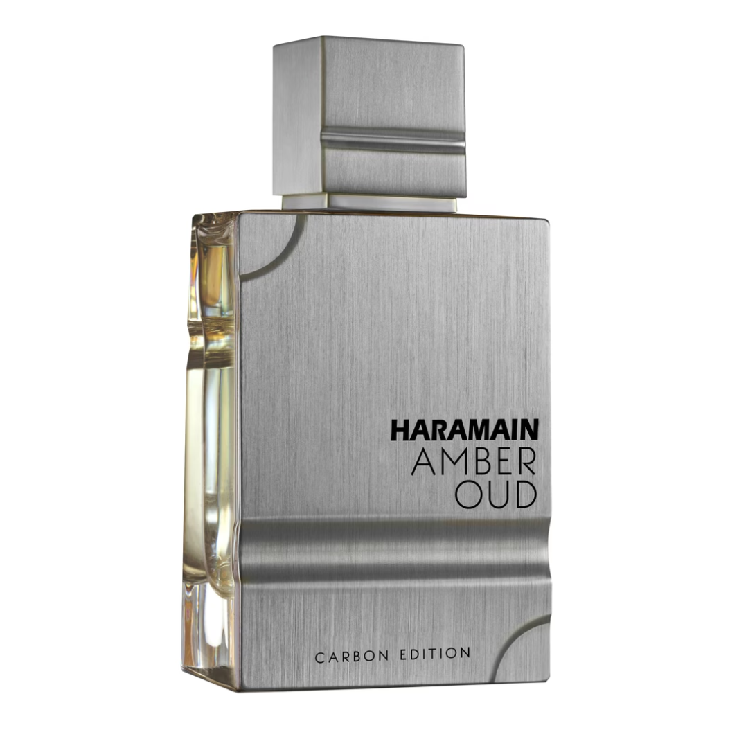 Al Haramain Amber Oud Carbon Edition 3.33 oz