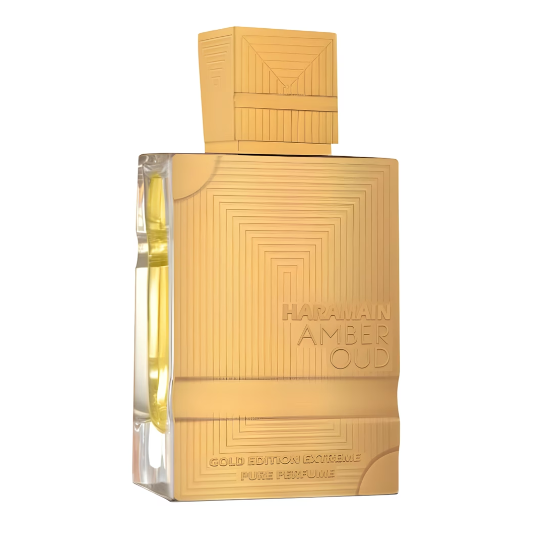 Al Haramain Amber Oud Gold Edition Extreme 3.4 oz