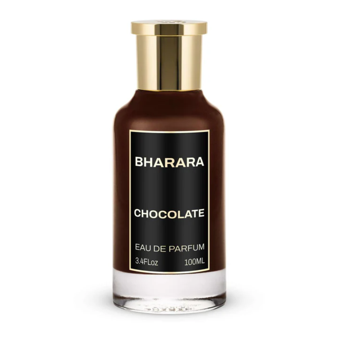 Bharara Chocolate 3.4 Fl oz / 100 ML EDP Sp Unisex