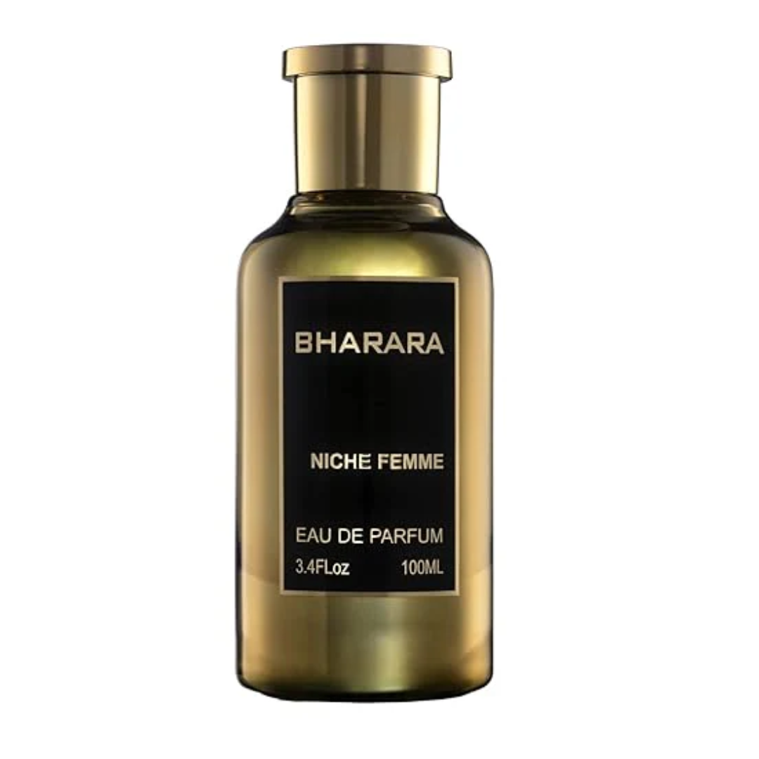 Bharara Niche Femme Eau De Parfum 3.4 oz / 100 ML