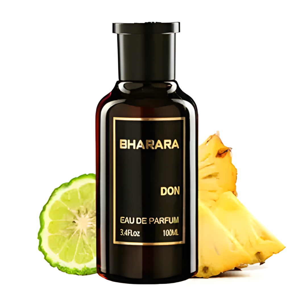 Bharara Don For Men Eau De Parfum 3.4 Fl oz / 100 ML