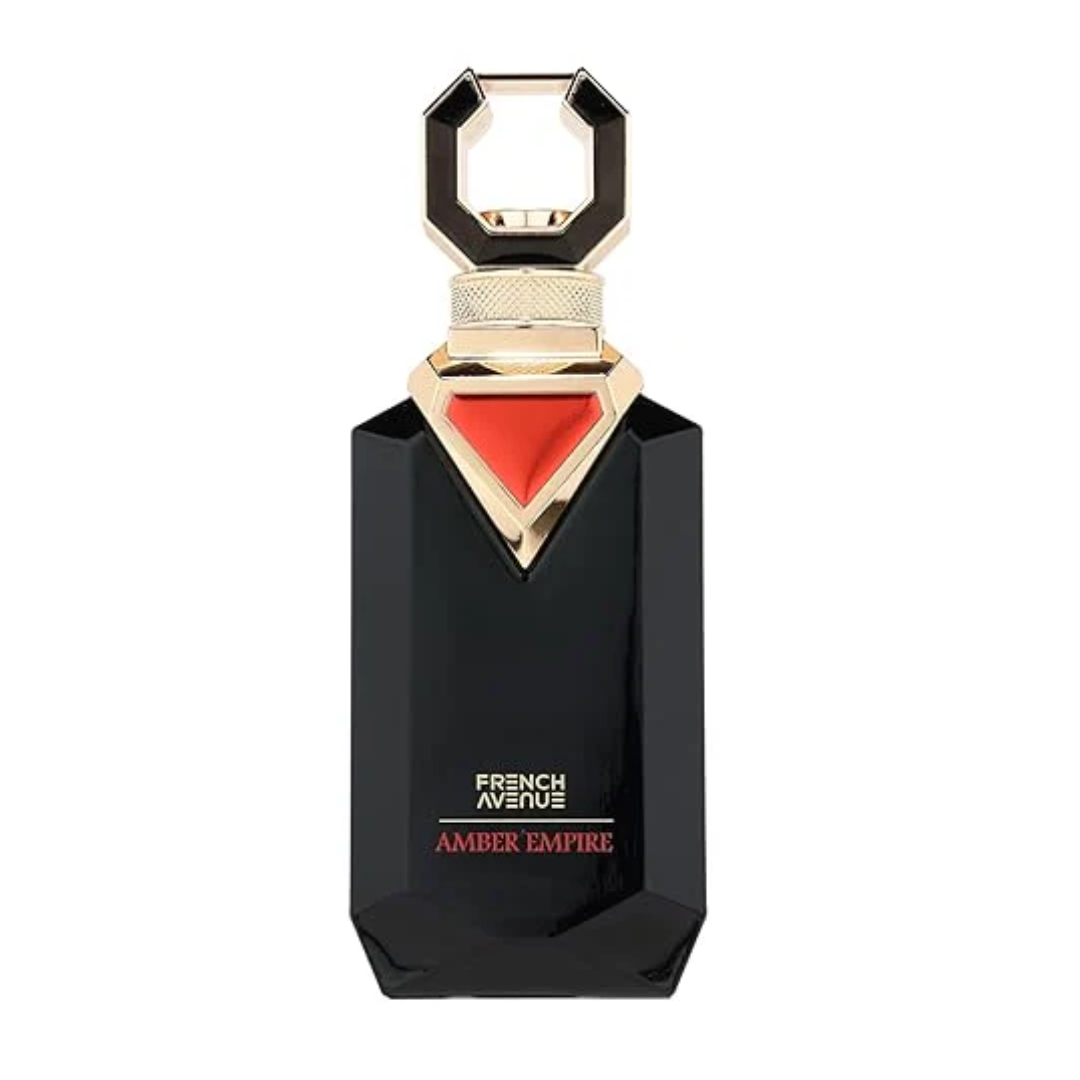 French Avenue Amber Empire EDP
