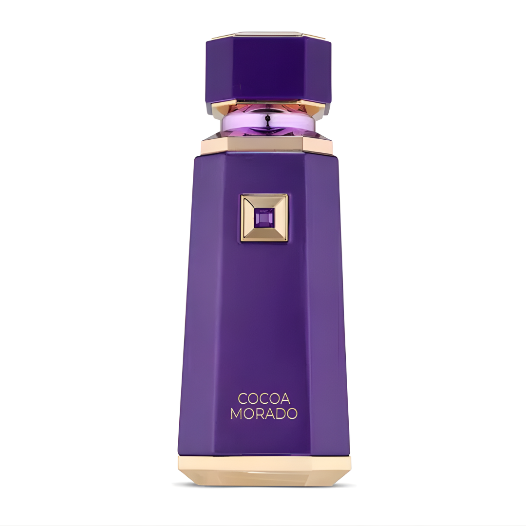 French Avenue Cocoa Morado EDP 100 ML