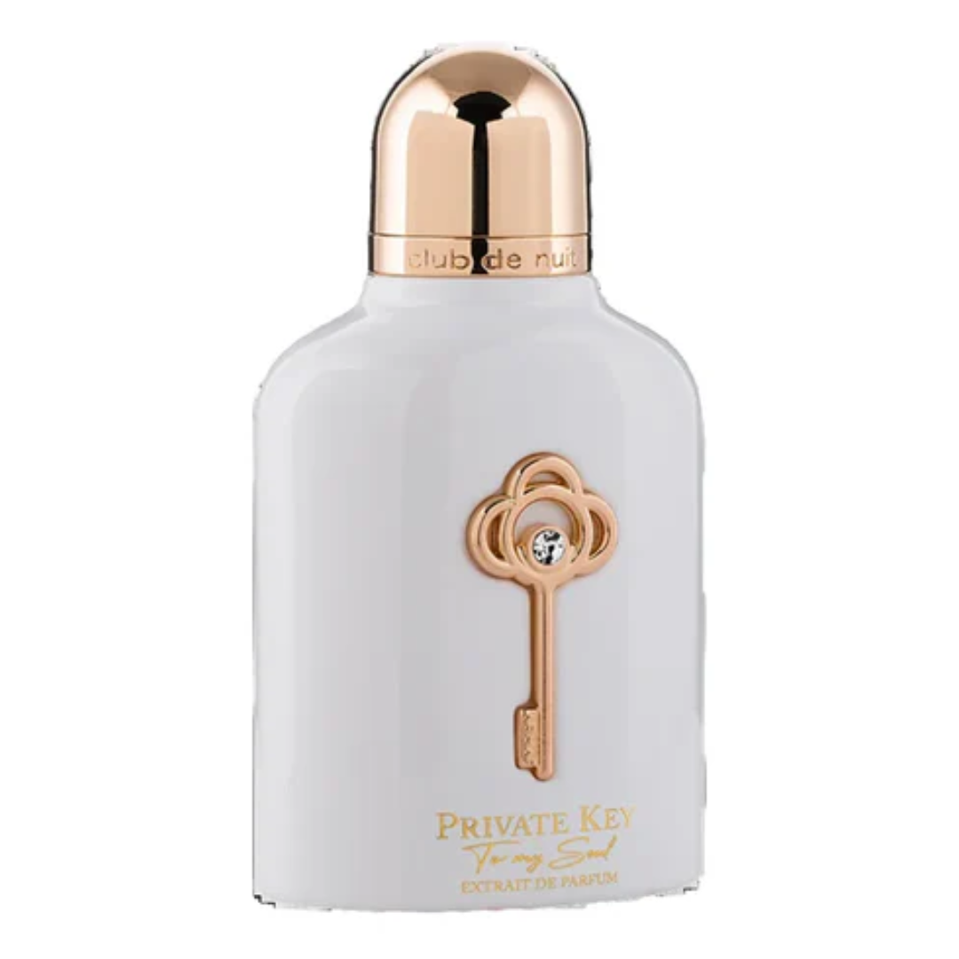 Club De Nuit Private Key To My Soul 100 ML