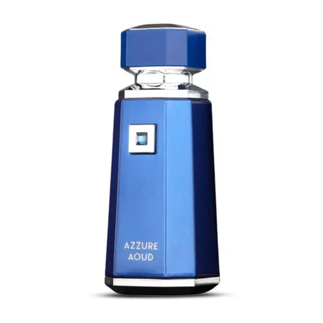 French Avenue Azzure Aoud EDP 100 ML