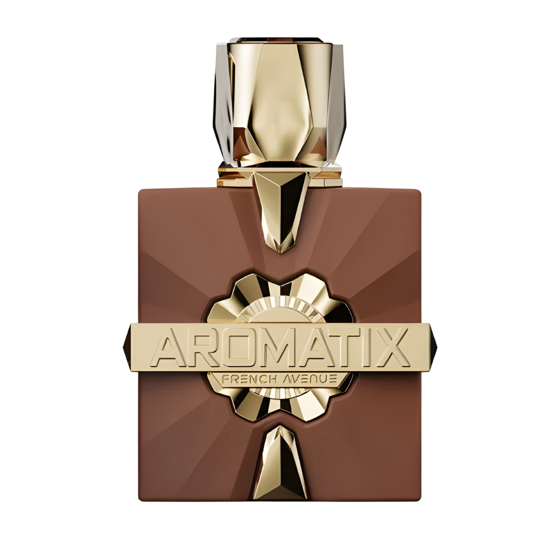 French Avenue Aromatix Royal Taboo EDP 100 ML