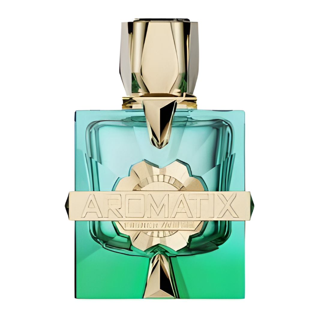French Avenue Aromatix Sun Kissed EDP 100 ML