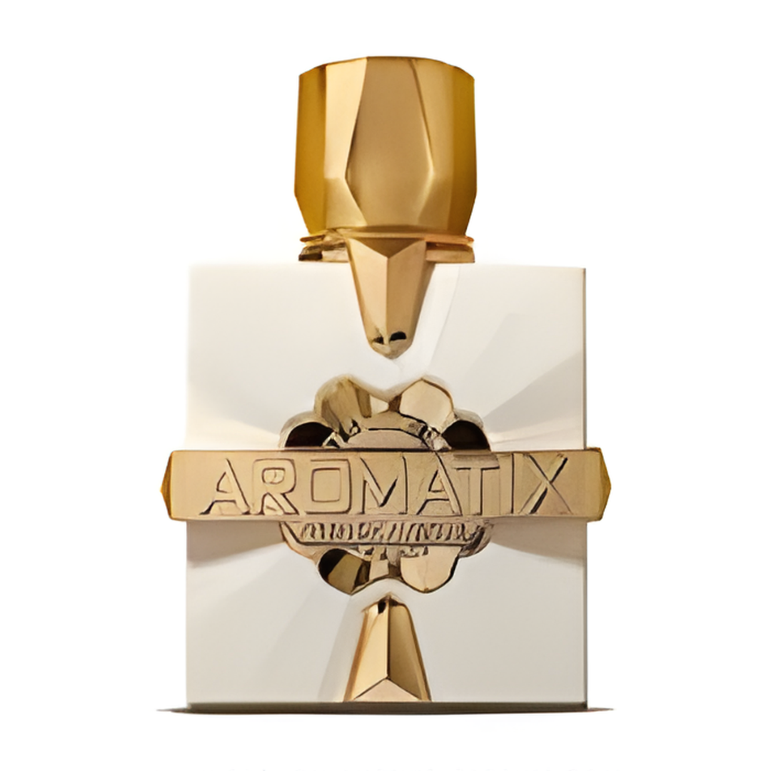 French Avenue Aromatix Platine Blanc EDP 100 ML