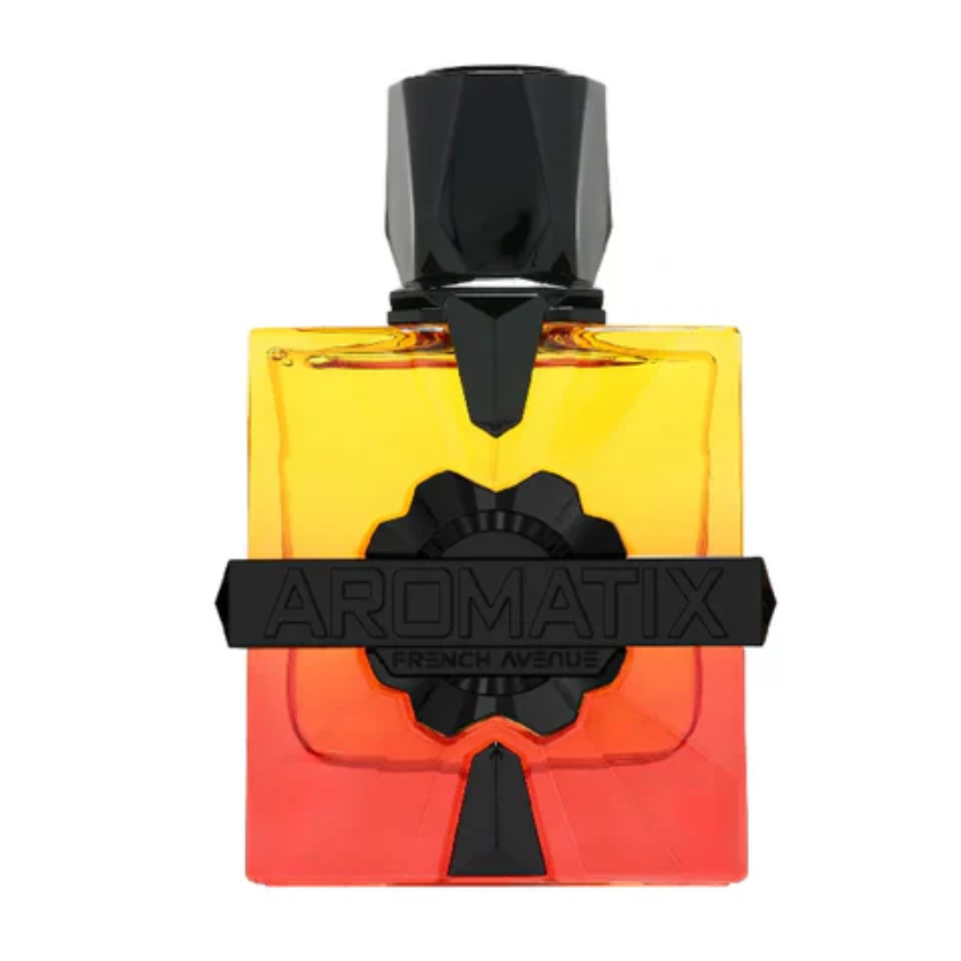 French Avenue Aromatix Forbidden Fruit EDP 100 ML