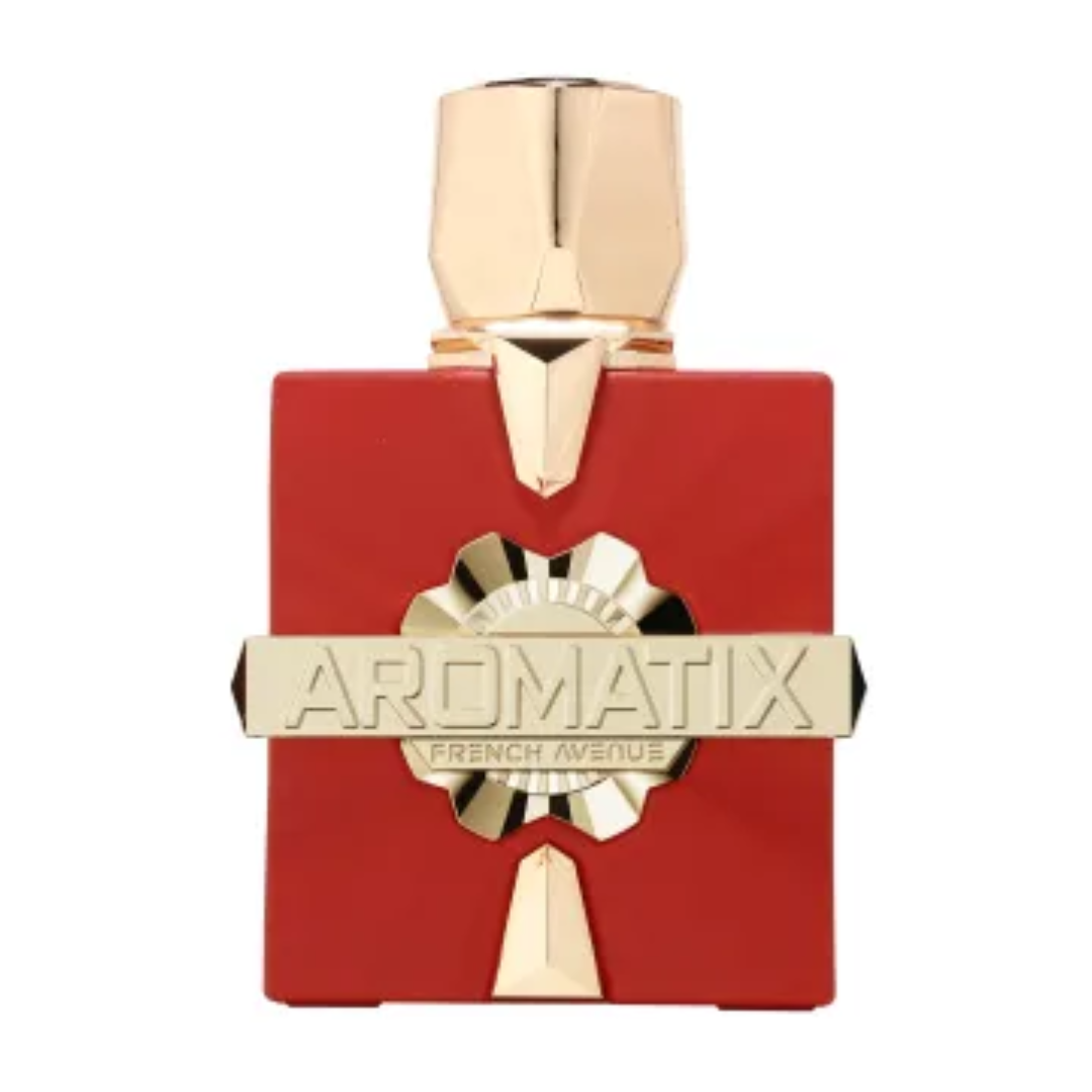 French Avenue Aromatix Carnal Desire EDP 100 ML