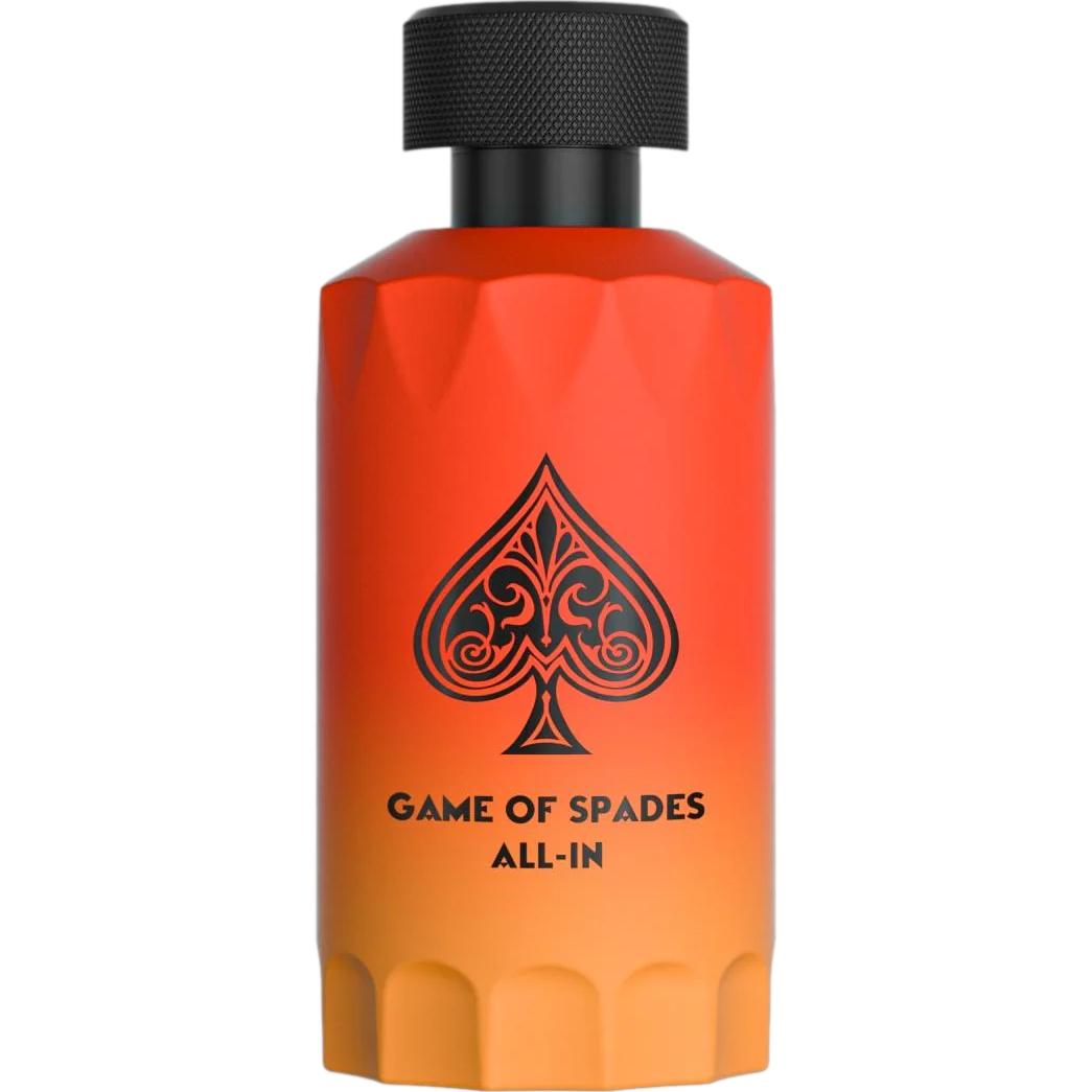 Game Of Spades All In Parfum 3.4 oz