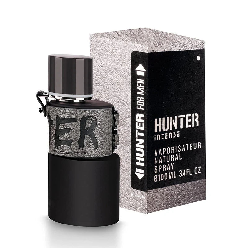 ARMAF HUNTER INTENSE 3.4 Oz EDT