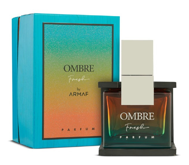 Armaf Ombre Fresh EDP 3.4 oz