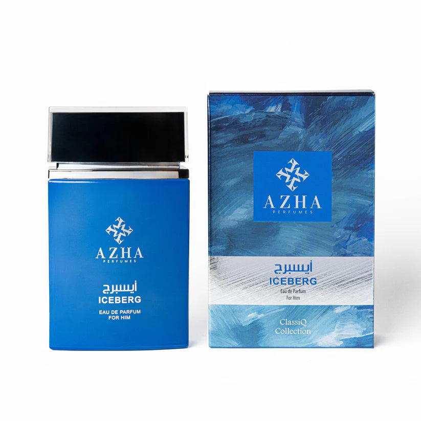 Iceberg Eau De Parfum 100 ML