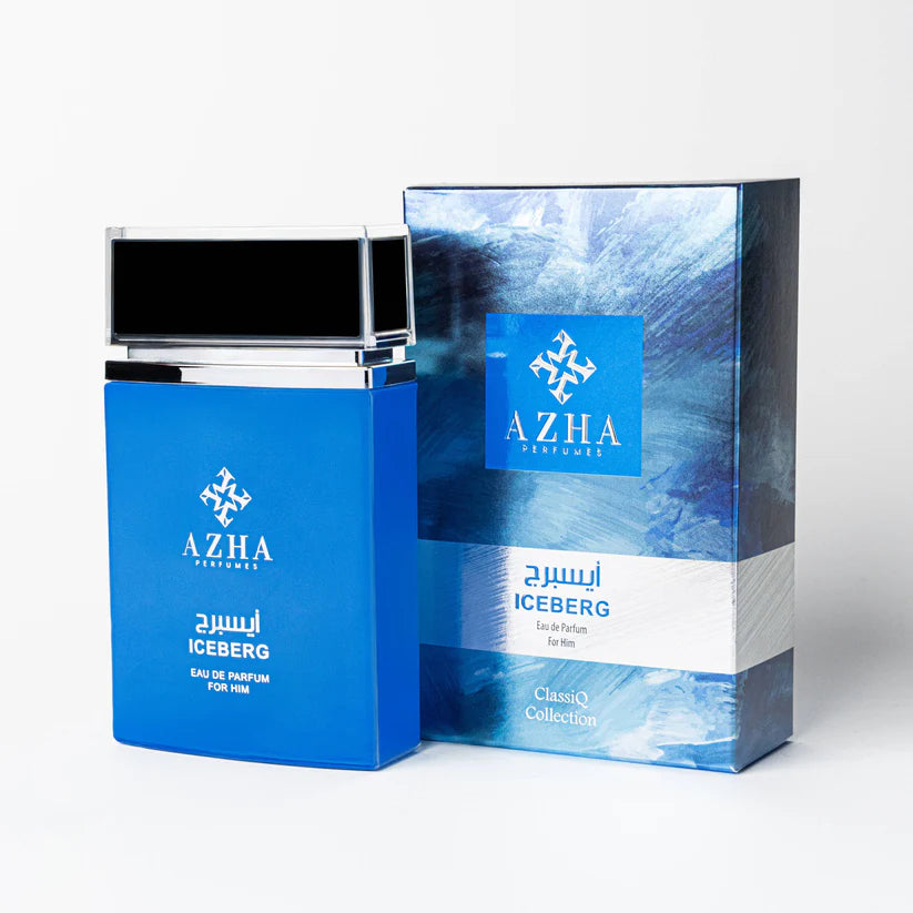 Iceberg Eau De Parfum 100 ML