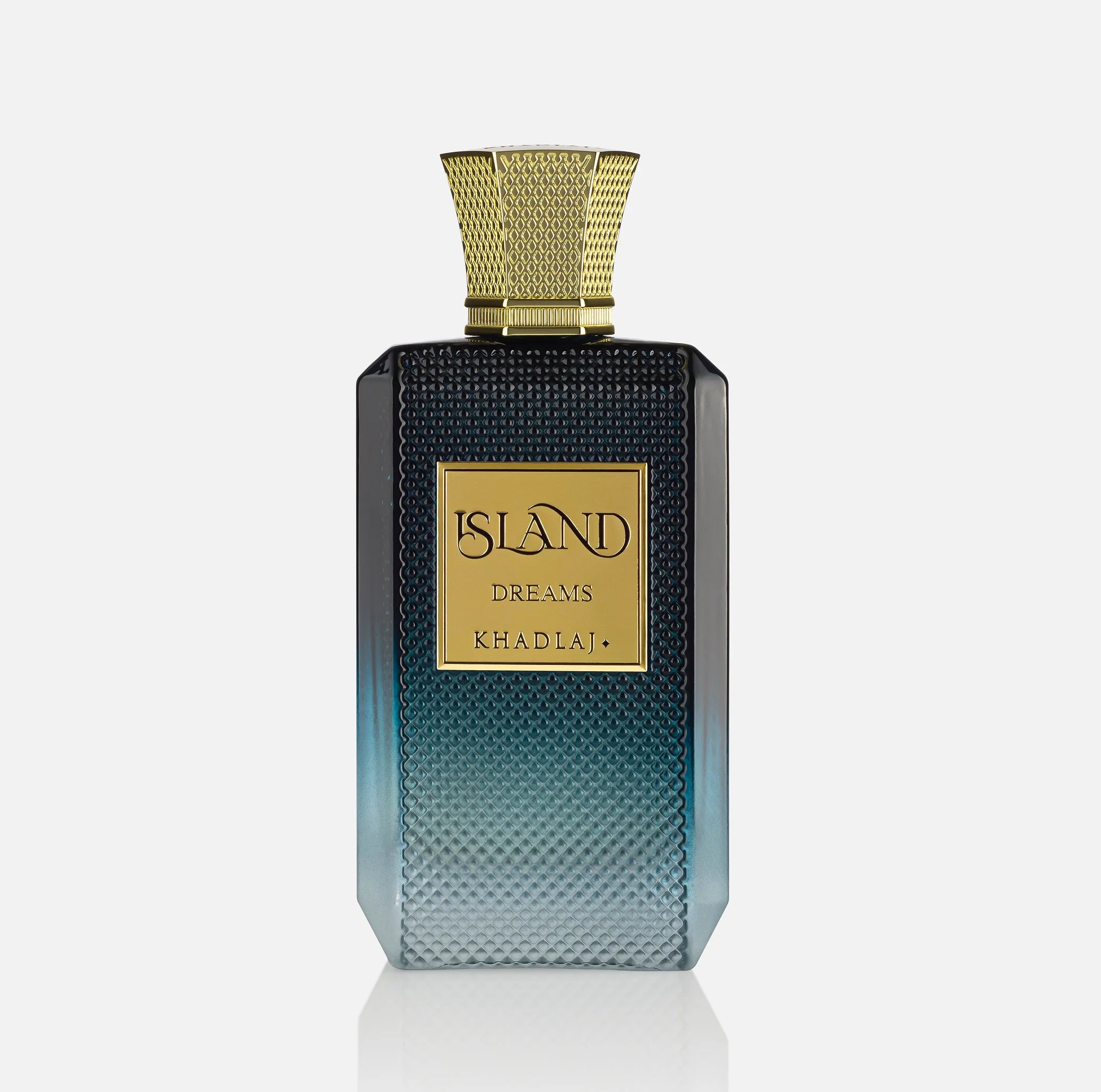 KHADLAJ ISLAND DREAMS 100 ML EXTRAIT DE PARFUM