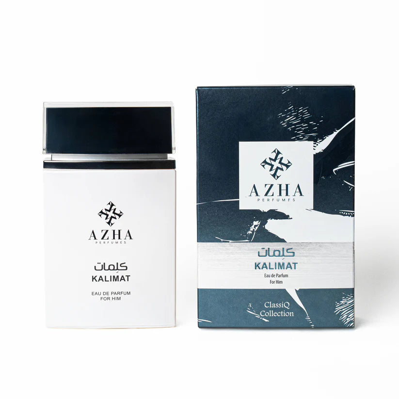 Kalimat Eau De Parfum 100 ML
