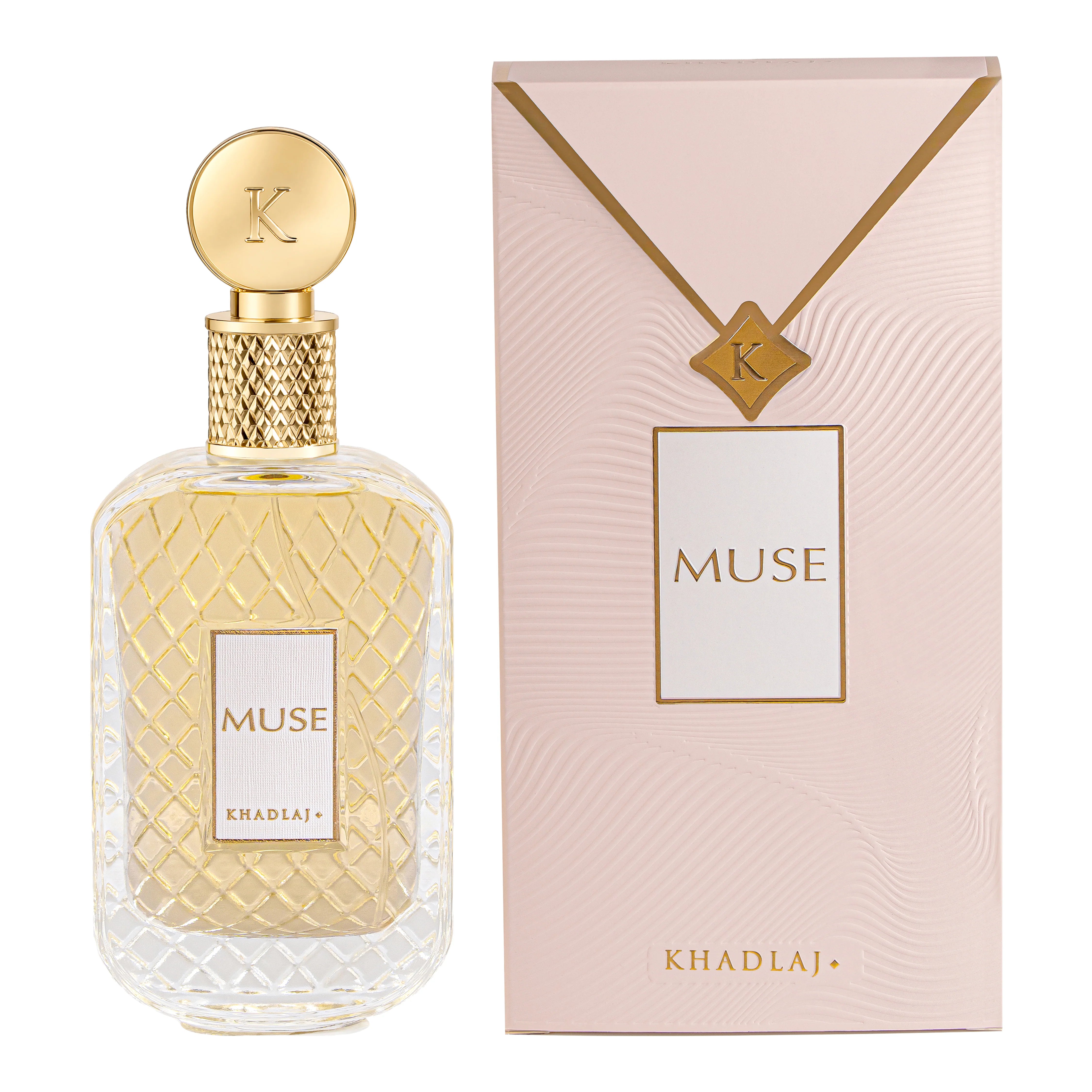 KhadlajMuseforWomenEDP3.4oz