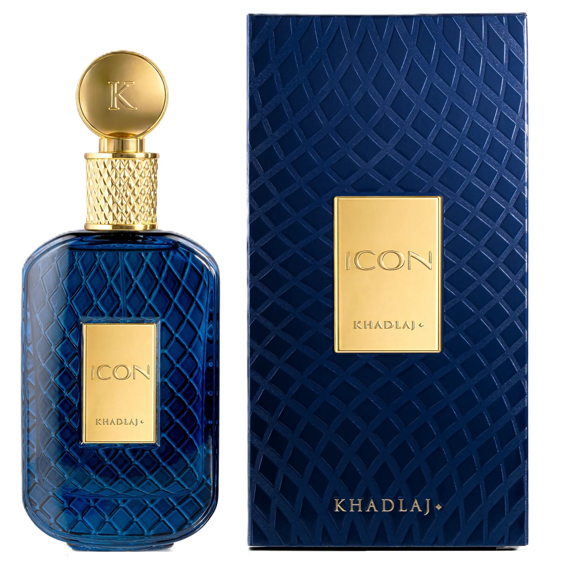 Khadlaj Icon EDP 3.4 oz