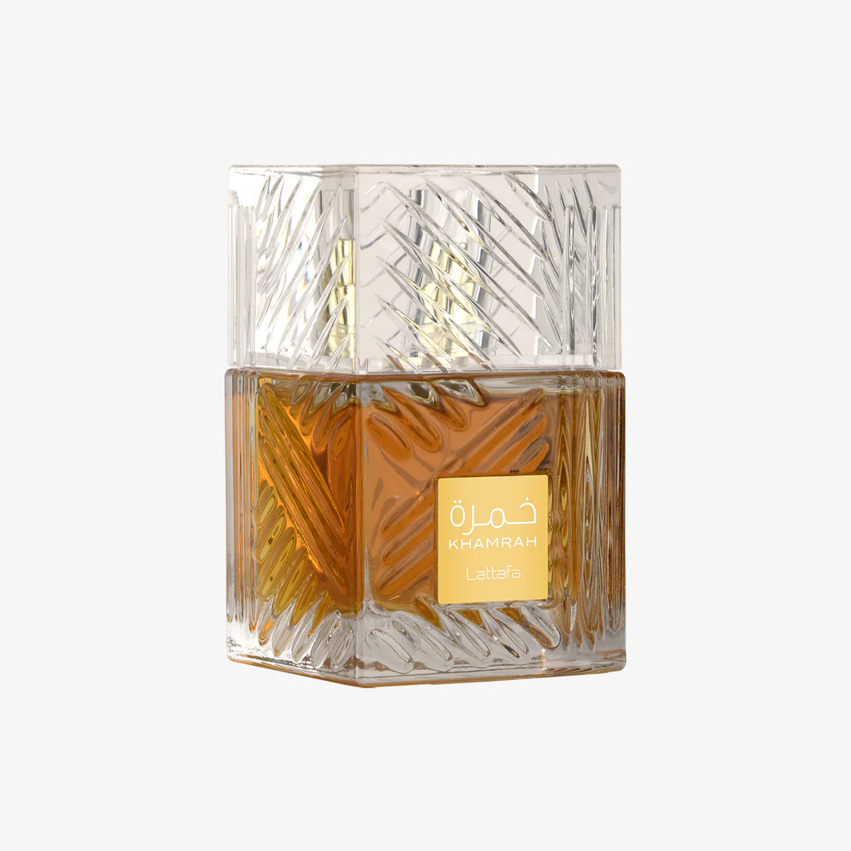 Lattafa Khamrah 100 ML EDP Spray