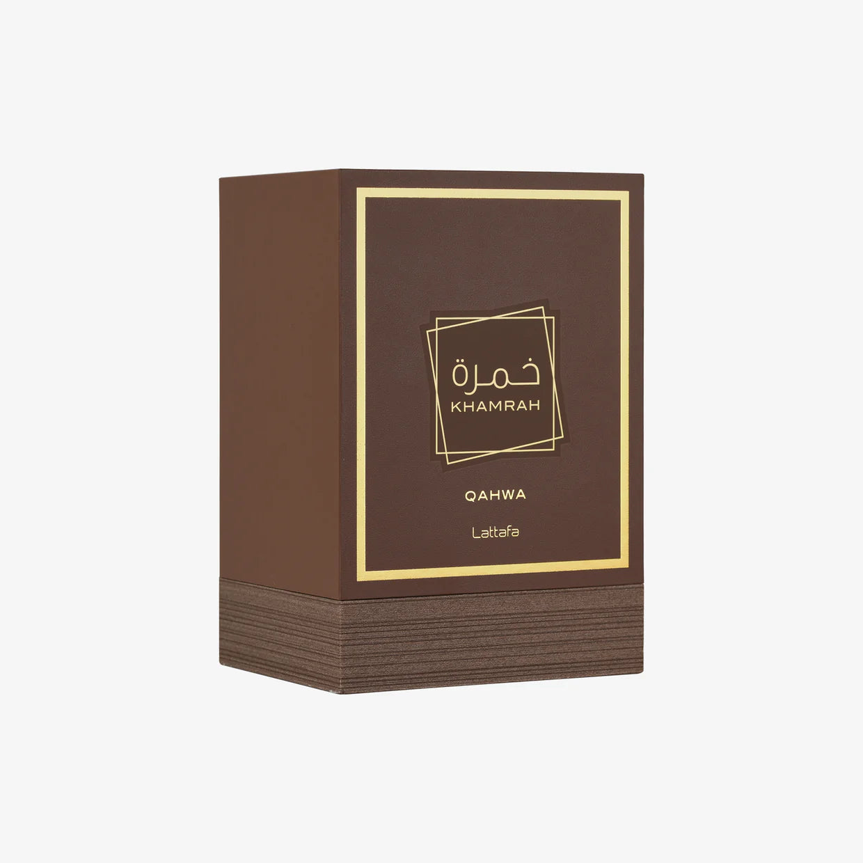 Lattafa Khamrah Qahwa 100 ML EDP Spray
