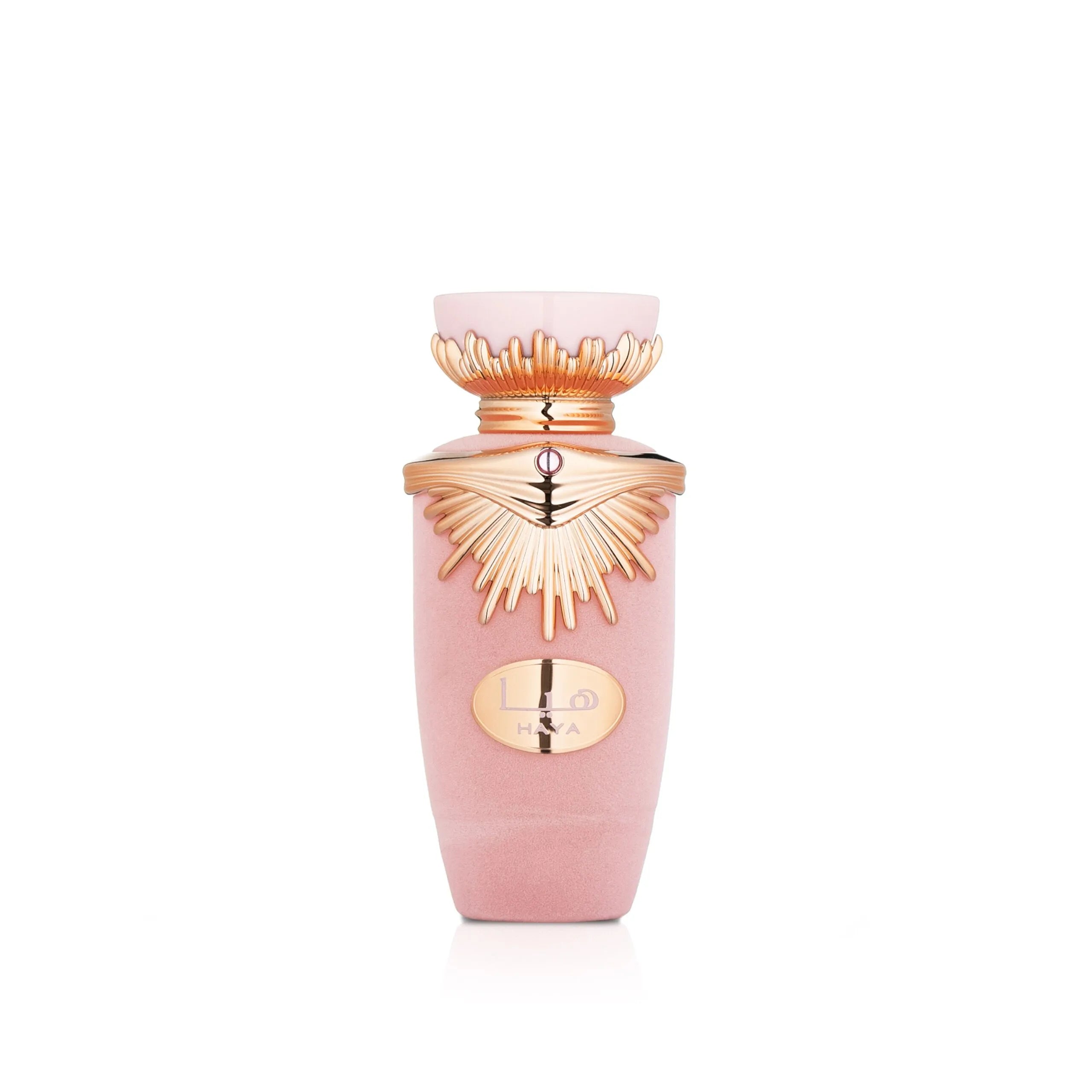 Lattafa Haya Women EDP 100 ML (view 2)