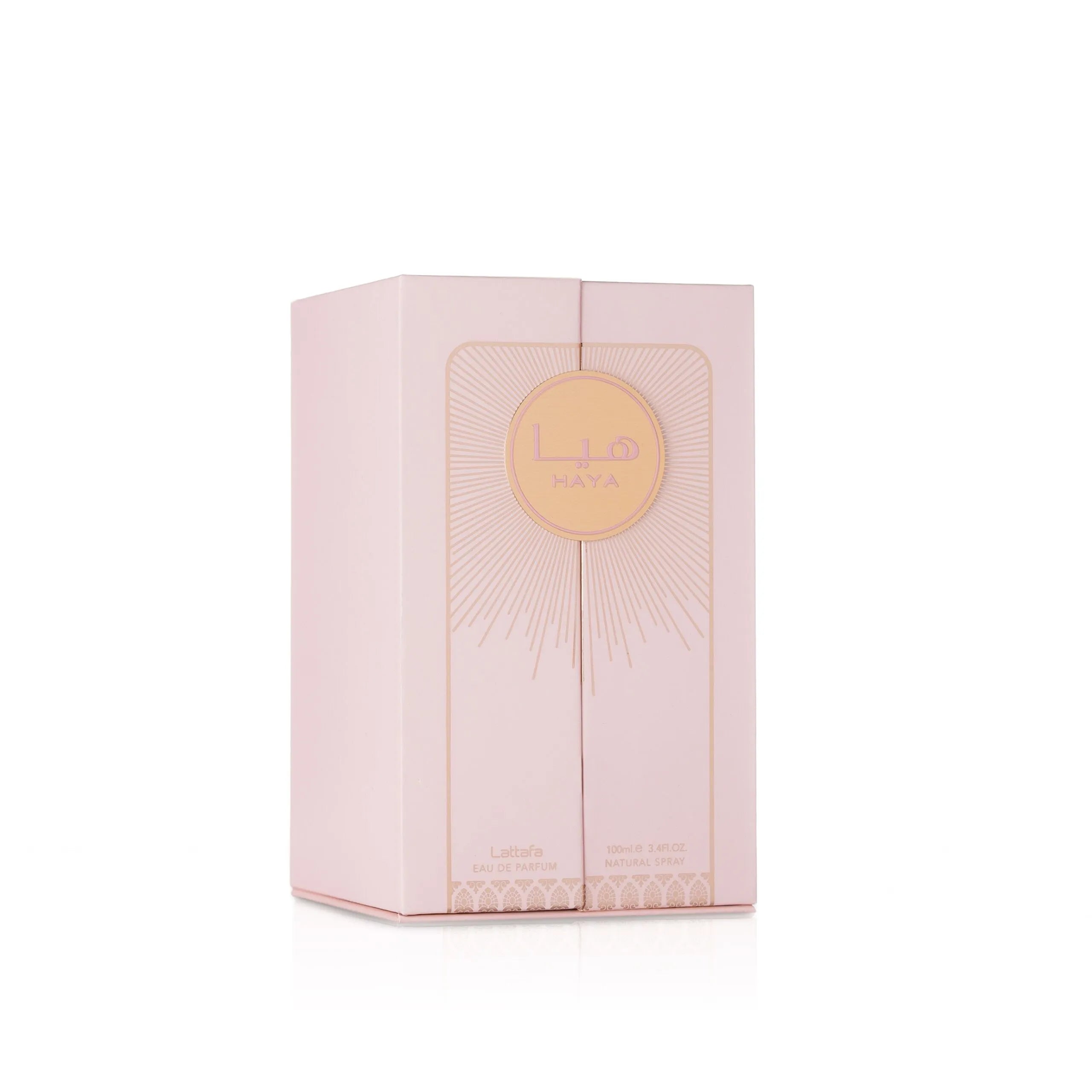 Lattafa Haya Women EDP 100 ML (view 3)
