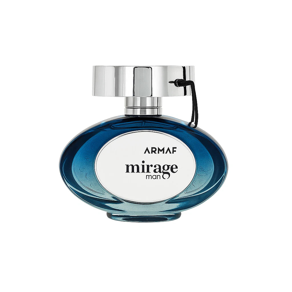 ARMAF MIRAGE MAN 3.4 Oz EDP