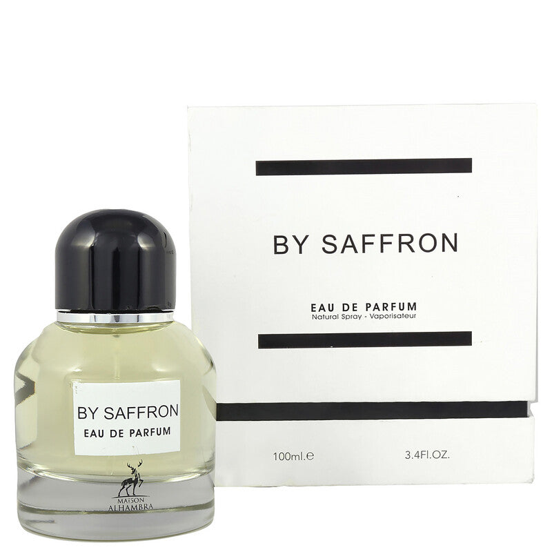 MaisonAlhambraBySaffronEDP3.4oz