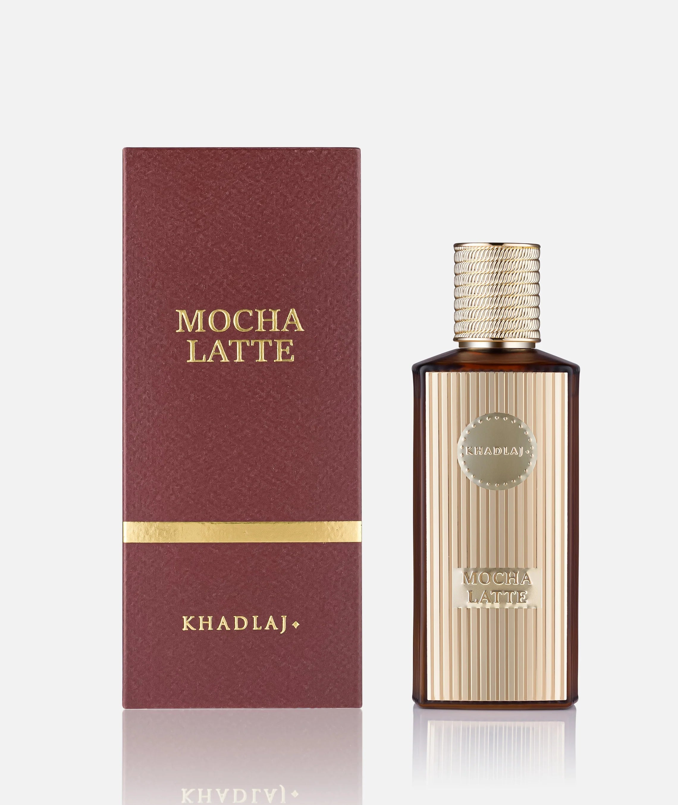 Mocha Latte 100 ML Extrait De Parfum Spray