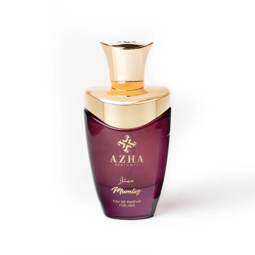 Mumtaz Eau De Parfum 100 ML