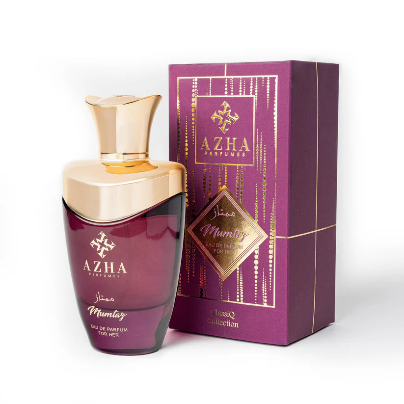 Mumtaz Eau De Parfum 100 ML