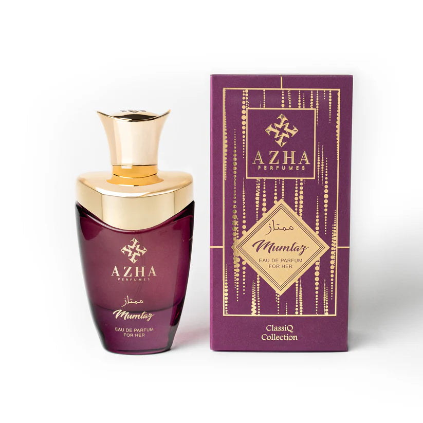 Azha Mumtaz EDP 100 ML