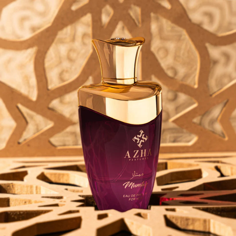 Azha Mumtaz EDP 100 ML