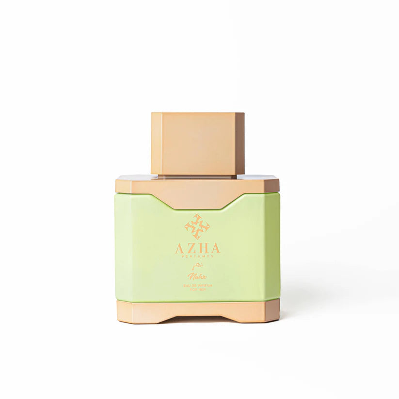 Nahr Eau De Parfum 100 ML