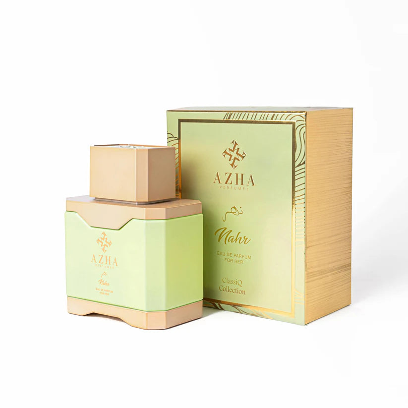 Azha Nahr EDP 100 ML