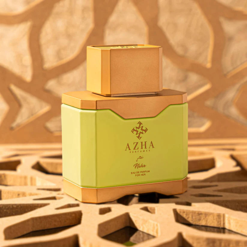 Azha Nahr EDP 100 ML