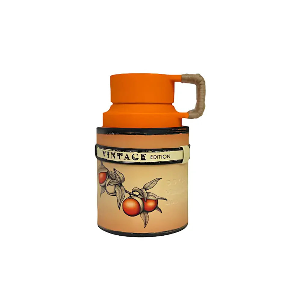 Armaf Oddyssey Mandarin Sky Vintage Edition 3.4 oz EDP