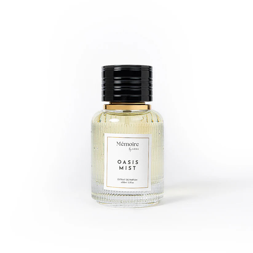 Oasis Mist Extrait De Parfum