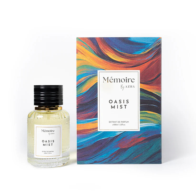 Oasis Mist Extrait De Parfum