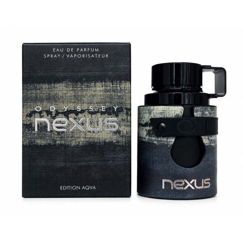 OdysseyNexusUnisexEDPSpray3.4ozFragrances