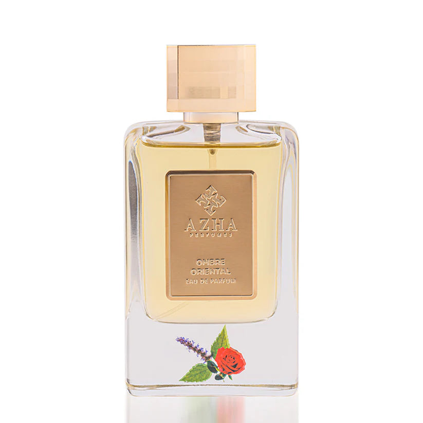 Ombre Oriental Eau De Parfum 100 ML