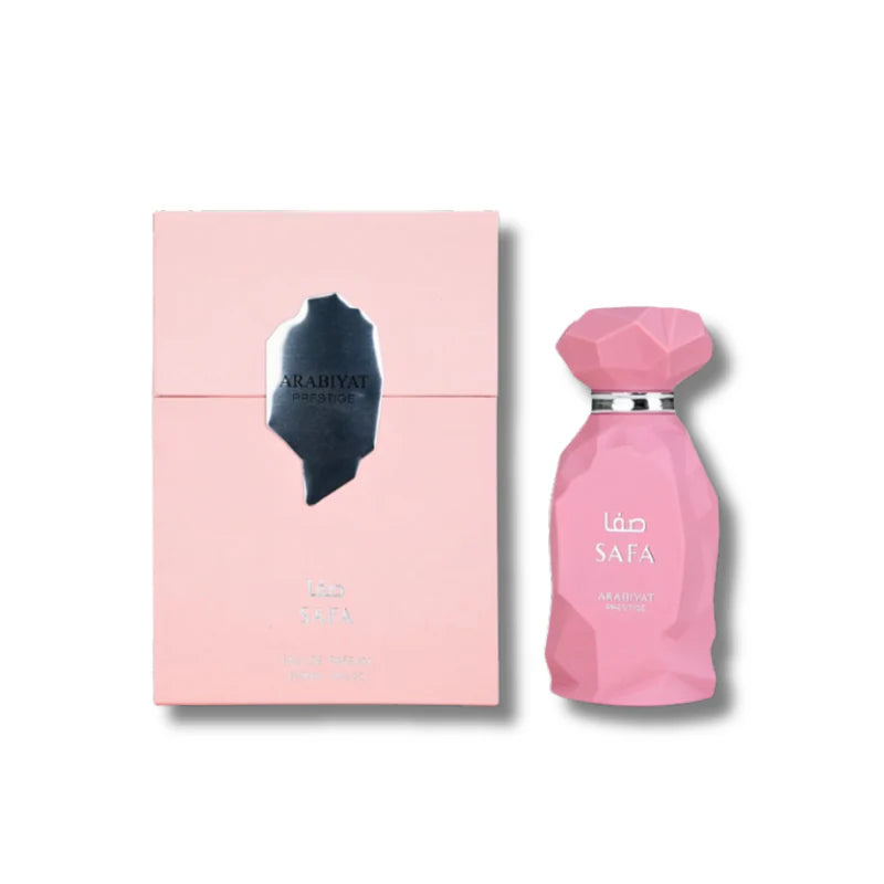 Arabiyat Prestige Safa Eau de Parfum 100ml (3.4 oz) for Women