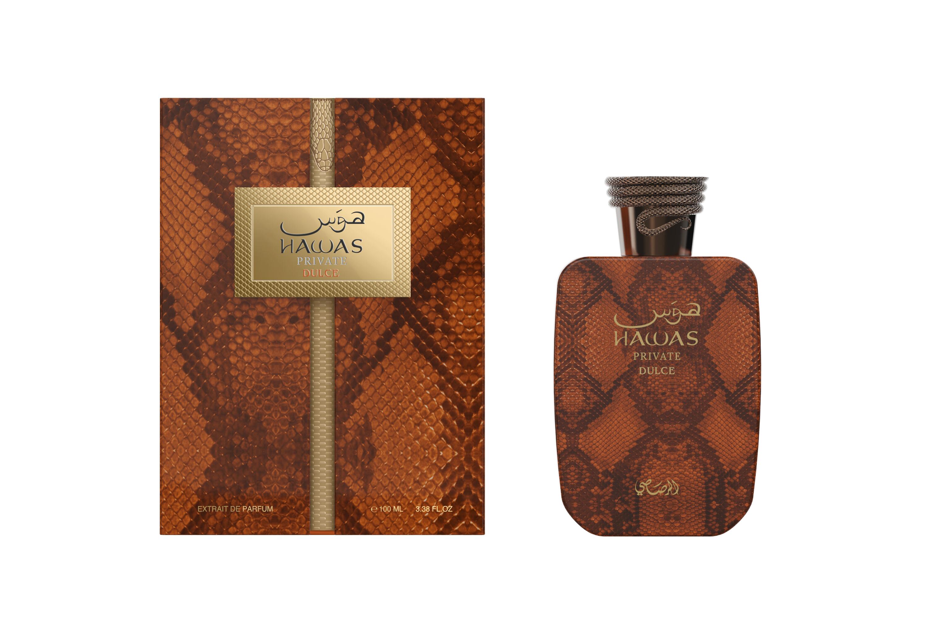 RasasiHawasPrivateDulceExtraitDeParfumSpary3.4oz