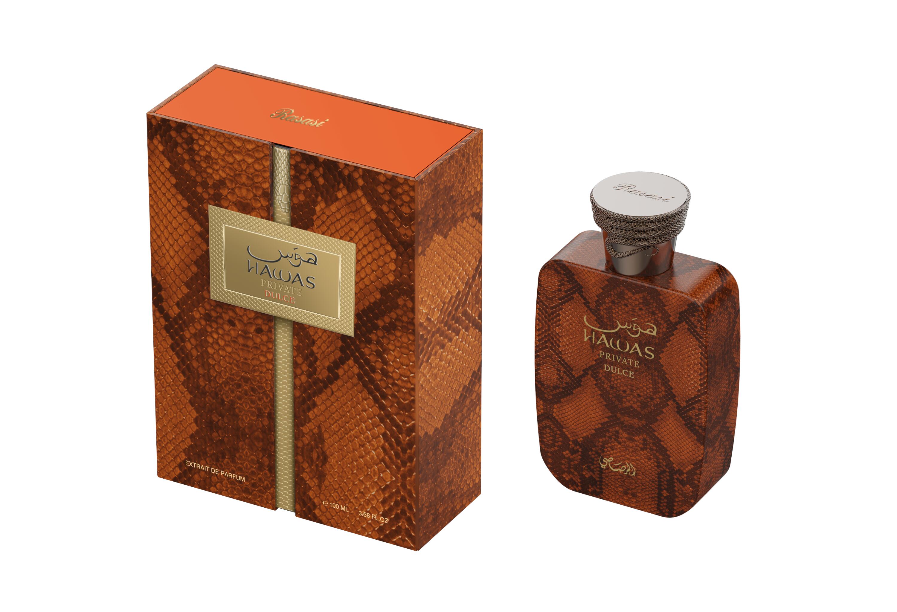 RasasiHawasPrivateDulceExtraitDeParfumSpary3.4oz